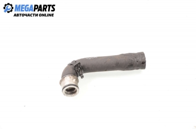 Water pipe for Mercedes-Benz E-Class 211 (W/S) 2.2 CDI, 150 hp, sedan automatic, 2002