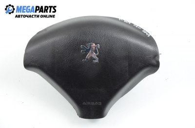 Airbag pentru Peugeot 307 2.0 HDI, 90 cp, hatchback, 5 uși, 2002