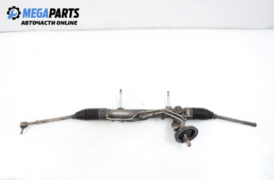 Hydraulic steering rack for Peugeot 206 1.9 D, 69 hp, 3 doors, 1999