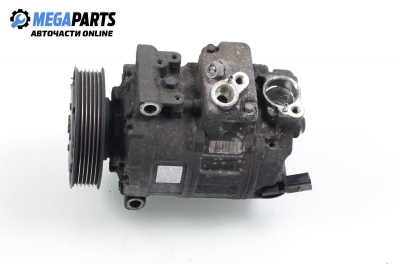 AC compressor for Volkswagen Golf V (2003-2008) 1.4, hatchback