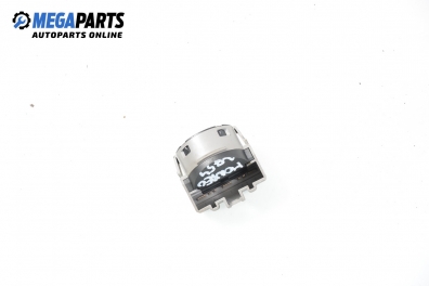 Ignition switch connector for Ford Mondeo Mk III 2.0 16V, 146 hp, sedan, 2002