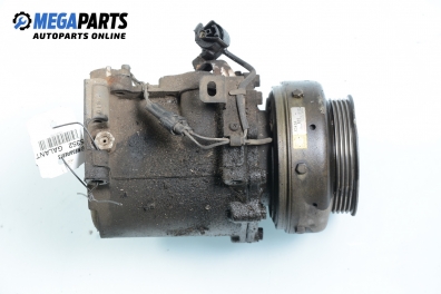 Compresor AC pentru Mitsubishi Galant VIII 2.4 GDI, 150 cp, combi automat, 1999