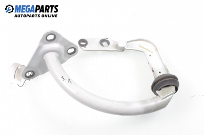 Boot lid hinge for BMW 7 (E65) 3.5, 272 hp automatic, 2002, position: left