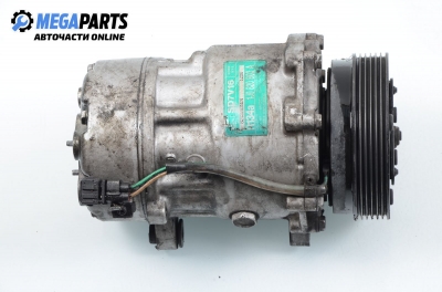 AC compressor for Seat Cordoba (6K) (1992-2003) 1.9, station wagon