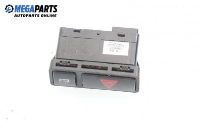 Emergency lights button for BMW 3 (E46) 1.9, 118 hp, coupe, 1999