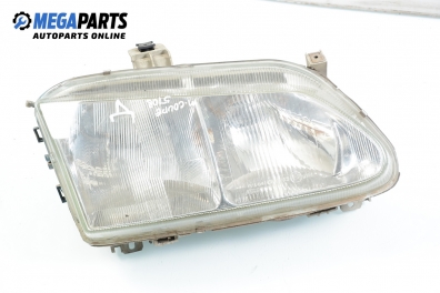 Headlight for Renault Megane I 2.0 16V, 147 hp, coupe, 1996, position: right