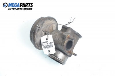 EGR ventil for Ford Mondeo Mk III 2.0 TDCi, 130 hp, sedan, 2002