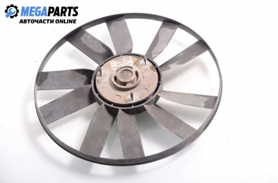 Radiator fan for Volkswagen Golf III 2.0, 150 hp, 1993