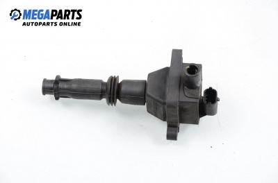 Bobină de aprindere for Alfa Romeo 156 1.8 16V T.Spark, 144 hp, sedan, 1998