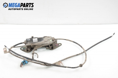 Parkbremse-verstellung für Renault Espace IV 2.2 dCi, 150 hp, 2006 № 8200418646B