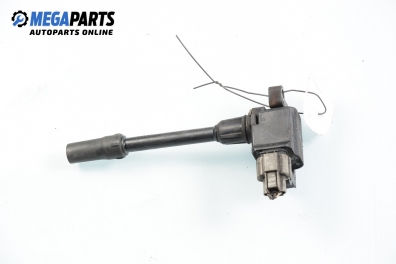Ignition coil for Mitsubishi Galant VIII 2.4 GDI, 150 hp, station wagon automatic, 1999