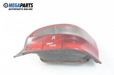 Tail light for Citroen Saxo 1.1, 54 hp, 5 doors, 1999, position: right