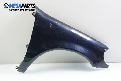 Fender for Mercedes-Benz M-Class W163 4.0 CDI, 250 hp automatic, 2002, position: front - right
