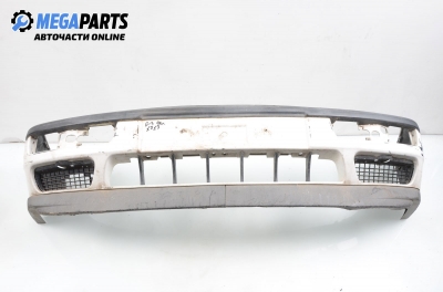 Bara de protectie frontala for Volkswagen Golf III 2.0, 115 hp, hatchback, 1995, position: fața