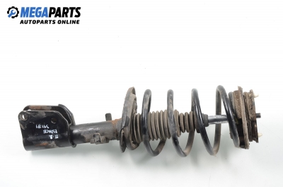 Macpherson shock absorber for Renault Espace IV 2.2 dCi, 150 hp, 2006, position: front - right