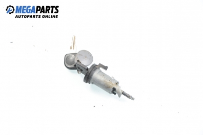 Ignition key for Daewoo Matiz 0.8, 52 hp, 2000