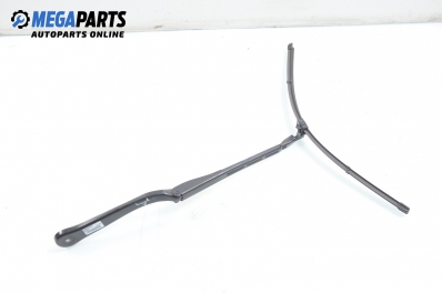Wischerarm frontscheibe for BMW 3 (E90, E91, E92, E93) 2.0, 129 hp, sedan, 2006, position: rechts