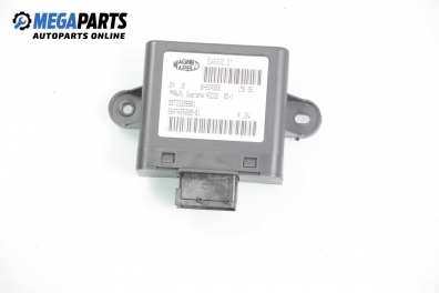 Modul für Peugeot 407 2.0 HDi, 136 hp, sedan, 2006 № 9647428280-01