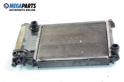 Radiator de apă for BMW 3 (E36) 1.8 is, 140 hp, sedan, 1994
