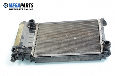 Water radiator for BMW 3 (E36) 1.8 is, 140 hp, sedan, 1994