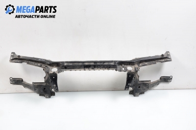Front slam panel for BMW X5 (E53) 4.4, 286 hp automatic, 2000
