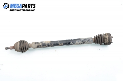 Driveshaft for Audi A3 (8L) 1.6, 101 hp, 3 doors, 1998, position: right