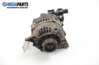 Gerenator for Hyundai Coupe (RD) 1.6 16V, 116 hp, 1998