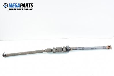 Tail shaft for Suzuki Ignis 1.5 4x4, 99 hp, 2003