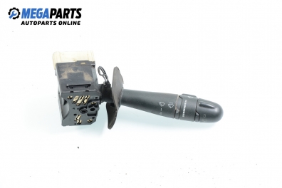 Manetă ștergătoare for Renault Megane I 2.0 16V, 147 hp, coupe, 1996