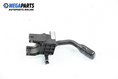 Verstellhebel scheibenwischer for Audi A4 (B5) 1.8, 125 hp, combi, 1998