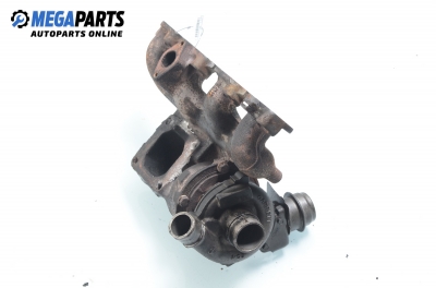 Turbo pentru Ford Mondeo Mk III 2.0 TDCi, 130 cp, sedan, 2002