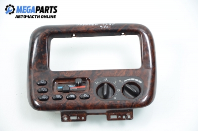 Panou aer condiționat for Chrysler Voyager 2.0, 133 hp, 1997