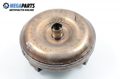 Torque converter for Mercedes-Benz C W203 2.2 CDI, 143 hp, coupe automatic, 2002
