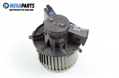 Ventilator încălzire pentru Peugeot 307 2.0 HDI, 90 cp, hatchback, 5 uși, 2002