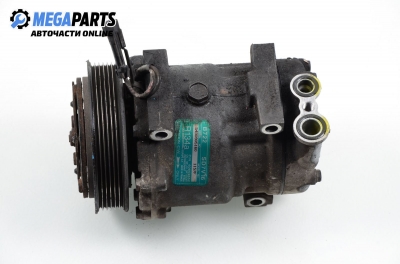 AC compressor for Alfa Romeo 156 1.9 JTD, 115 hp, sedan, 2002 № B722 SD7V16