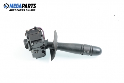 Manetă lumini for Renault Megane I 2.0 16V, 147 hp, coupe, 1996