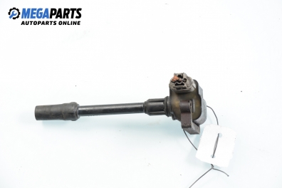 Ignition coil for Mitsubishi Galant VIII 2.4 GDI, 150 hp, station wagon automatic, 1999