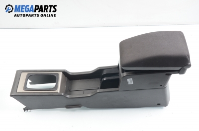 Armrest for Nissan X-Trail 2.0 4x4, 140 hp automatic, 2002