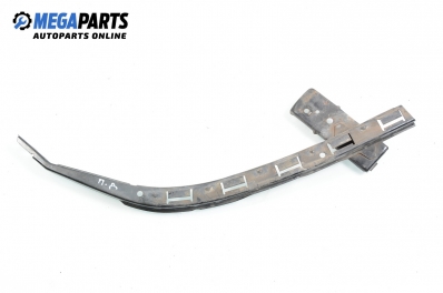 Bumper holder for Honda Accord VII 2.2 i-CTDi, 140 hp, station wagon, 2005, position: front - right
