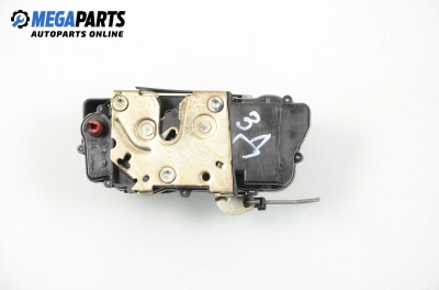 Schloss for Citroen Xsara Picasso 1.8 16V, 115 hp, 2000, position: rechts, rückseite