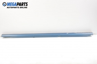 Side skirt for Jaguar X-Type 2.5 V6 4x4, 196 hp, sedan, 2001, position: right