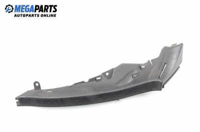 Plastic interior for BMW 7 (E65) 3.5, 272 hp automatic, 2002, position: fața