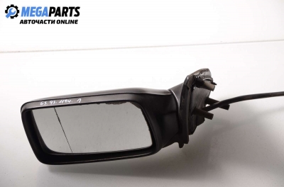 Mirror for Volkswagen Golf III 2.0, 150 hp, 1993, position: left