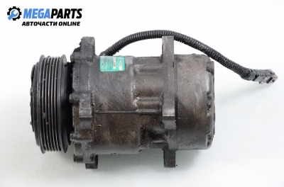 Kompressor klimaanlage für Peugeot 206 1.9 D, 69 hp, 3 türen, 1999 № 1319304961