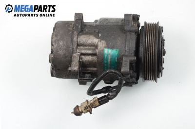 Kompressor klimaanlage für Peugeot 406 2.0 16V, 132 hp, combi, 1998 № 3346307760