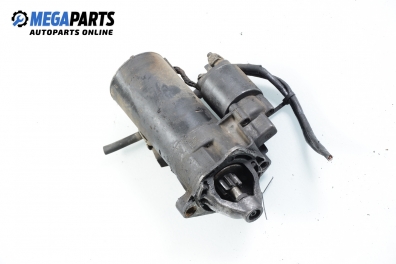 Demaror pentru Audi A4 (B5) 1.9 TDI, 110 cp, combi, 1996