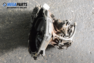  for Opel Vectra B 2.0 16V, 136 hp, sedan, 1996