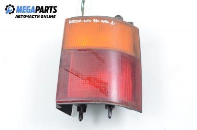 Tail light for Mazda MPV 2.5 TD, 115 hp, minivan, 5 doors, 1998, position: right