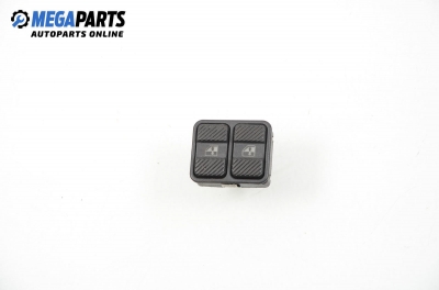Window adjustment switch for Volkswagen Passat (B3) 2.0, 115 hp, station wagon, 1991