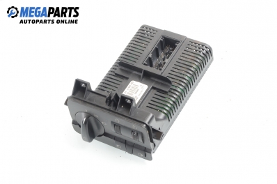 Lights switch for BMW 3 (E46) 1.9, 118 hp, coupe, 1999 № 61.31 6 901 429